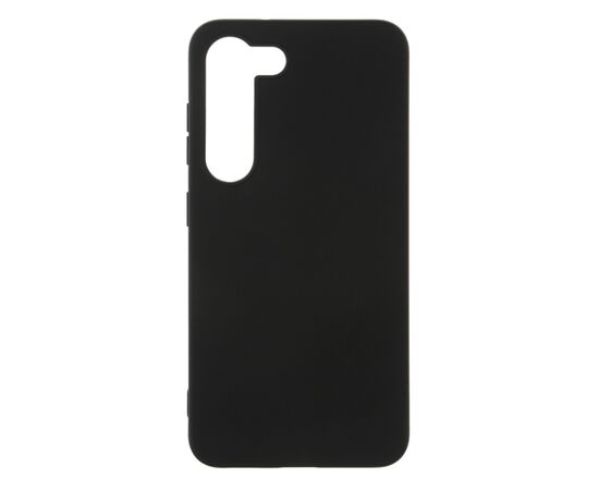 Чехол для мобильного телефона Armorstandart Matte Slim Fit Samsung S23 Black (ARM65461)