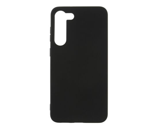 Чехол для мобильного телефона Armorstandart Matte Slim Fit Samsung S23 Plus Black (ARM65462)