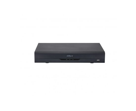Регистратор для видеонаблюдения Dahua DH-XVR5104HE-I3