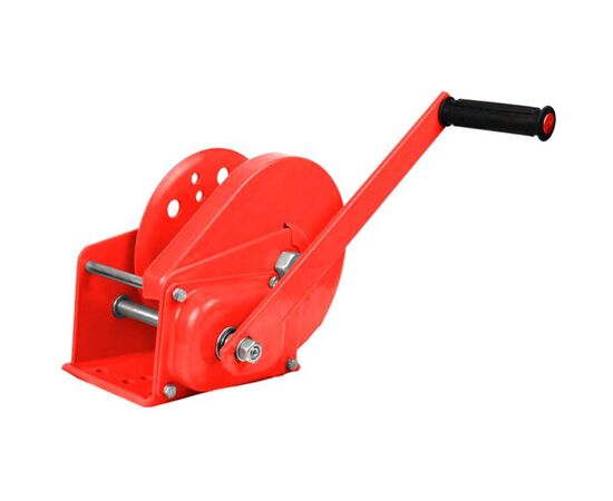 Лебедка Forte HWC-1800B, 815 кг, трос 10 м (121864)