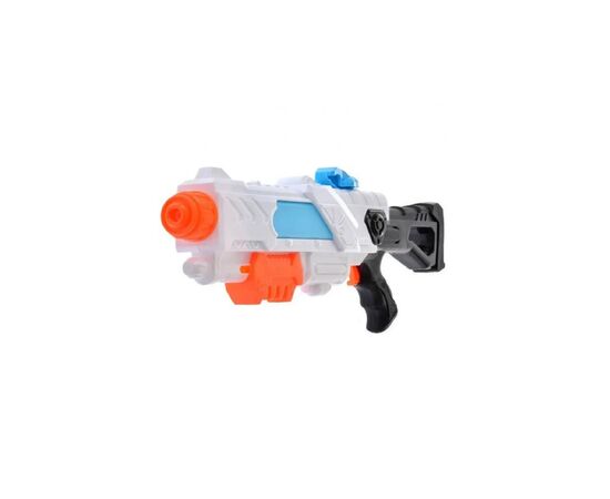 Игрушечное оружие Bambi Водяной автомат (MR 0966 white)