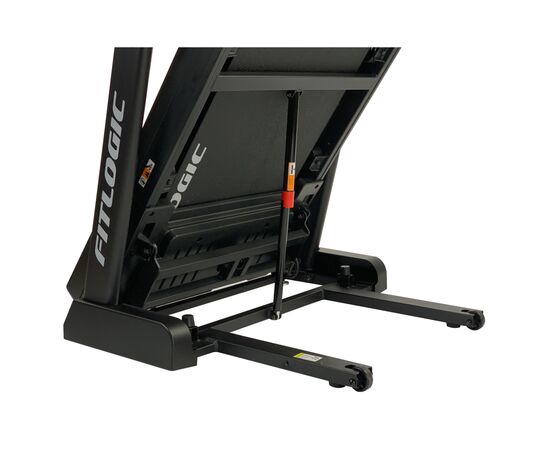 Беговая дорожка FitLogic ET-2003A, изображение 7 Беговая дорожка FitLogic ET-2003A, изображение 7
