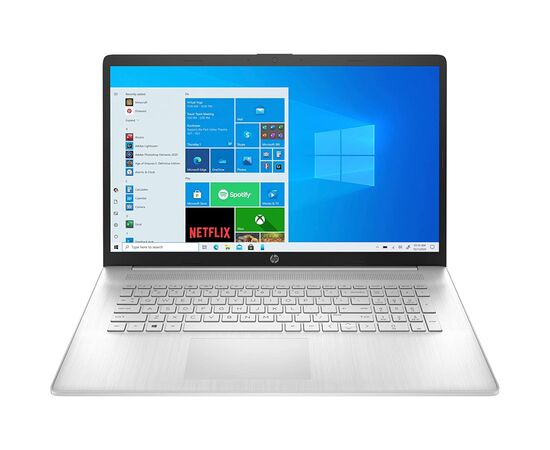 Ноутбук HP 17-cn3010ua (834P6EA)