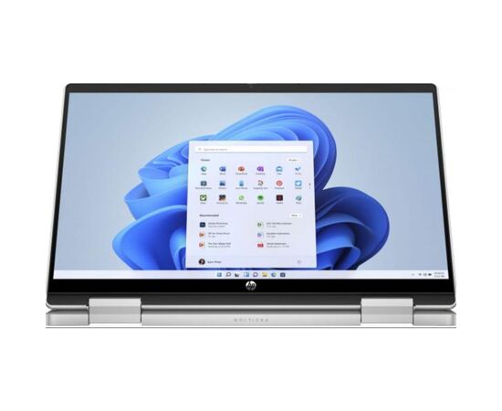 Ноутбук HP Pavilion x360 14-ek1005ua (833G2EA), зображення 3 Ноутбук HP Pavilion x360 14-ek1005ua (833G2EA), зображення 3