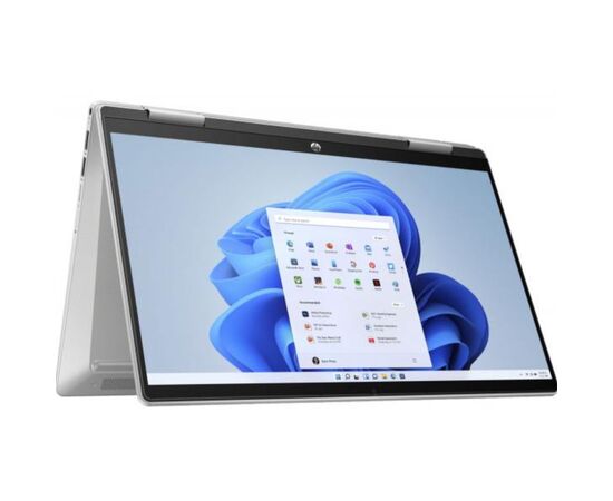 Ноутбук HP Pavilion x360 14-ek1005ua (833G2EA), зображення 4 Ноутбук HP Pavilion x360 14-ek1005ua (833G2EA), зображення 4
