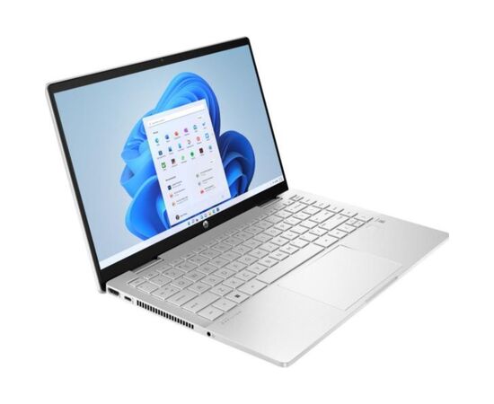 Ноутбук HP Pavilion x360 14-ek1008ua (833G3EA), зображення 6 Ноутбук HP Pavilion x360 14-ek1008ua (833G3EA), зображення 6