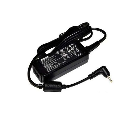 Блок питания к ноутбуку Grand-X Asus mini (19V 2.1A 40W) 2.3x0.7mm (ACASL40W)