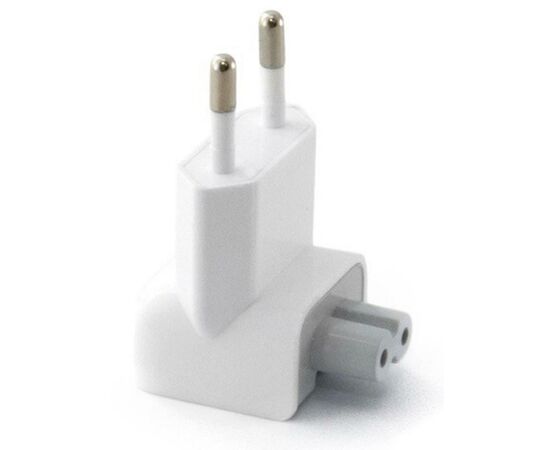 Блок живлення до ноутбуку Extradigital APPLE 61W USB-C (PSA3861), зображення 7 Блок живлення до ноутбуку Extradigital APPLE 61W USB-C (PSA3861), зображення 7