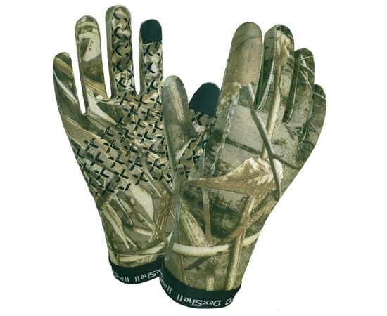 Водонепроницаемые перчатки Dexshell StretchFit Gloves L/XL (DG9948RTCLXL)