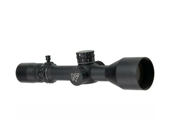 Прицел Nightforce NX8 2.5-20x50 F1 ZeroS Dig PTL сетка Mil (C623), изображение 2 Прицел Nightforce NX8 2.5-20x50 F1 ZeroS Dig PTL сетка Mil (C623), изображение 2