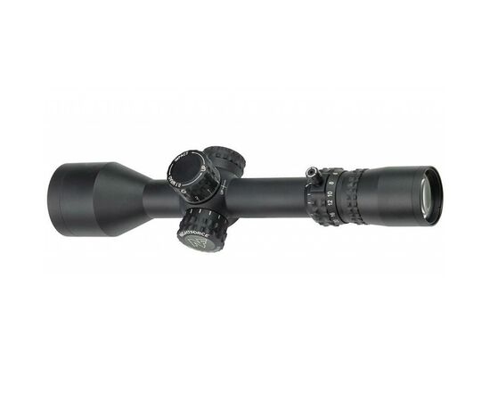 Прицел Nightforce NX8 2.5-20x50 F1 ZeroS Dig PTL сетка Mil (C623), изображение 3 Прицел Nightforce NX8 2.5-20x50 F1 ZeroS Dig PTL сетка Mil (C623), изображение 3