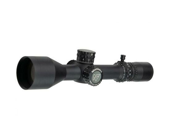 Прицел Nightforce NX8 2.5-20x50 F1 ZeroS Dig PTL сетка Mil (C623), изображение 5 Прицел Nightforce NX8 2.5-20x50 F1 ZeroS Dig PTL сетка Mil (C623), изображение 5