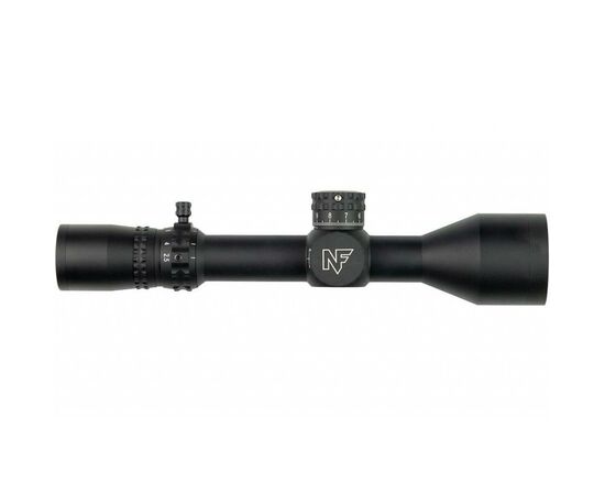 Прицел Nightforce NX8 2.5-20x50 F1 ZeroS Dig PTL сетка Mil (C623), изображение 7 Прицел Nightforce NX8 2.5-20x50 F1 ZeroS Dig PTL сетка Mil (C623), изображение 7