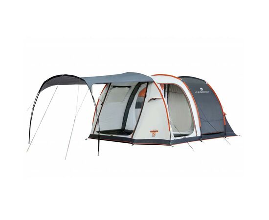 Палатка Ferrino Chanty 5 Deluxe White/Grey (926552), изображение 2 Палатка Ferrino Chanty 5 Deluxe White/Grey (926552), изображение 2
