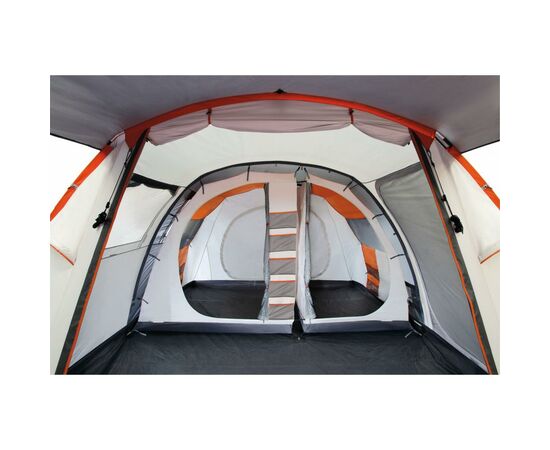 Палатка Ferrino Chanty 5 Deluxe White/Grey (926552), изображение 4 Палатка Ferrino Chanty 5 Deluxe White/Grey (926552), изображение 4