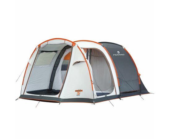 Намет Ferrino Chanty 5 Deluxe White/Grey (926552)