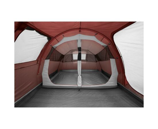Палатка Ferrino Meteora 4 Brick Red (923872), изображение 2 Палатка Ferrino Meteora 4 Brick Red (923872), изображение 2