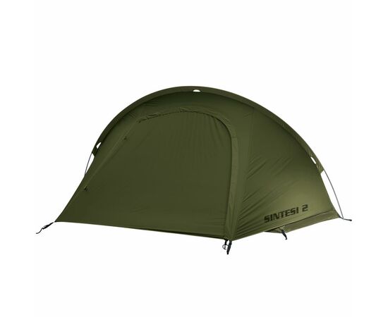 Намет Ferrino Sintesi 2 Olive Green (926549), зображення 2 Намет Ferrino Sintesi 2 Olive Green (926549), зображення 2