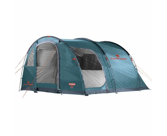 Палатка Ferrino Fenix 5 Petrol (928939), изображение 2 Палатка Ferrino Fenix 5 Petrol (928939), изображение 2