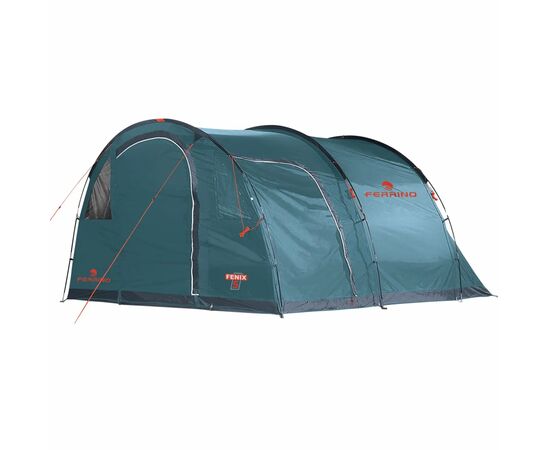 Палатка Ferrino Fenix 5 Petrol (928939), изображение 3 Палатка Ferrino Fenix 5 Petrol (928939), изображение 3