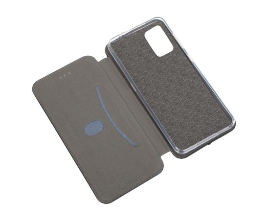 Чохол до мобільного телефона BeCover Exclusive Xiaomi Redmi Note 10 Pro Black (706696), зображення 3