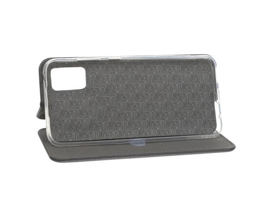 Чохол до мобільного телефона BeCover Exclusive Xiaomi Redmi Note 10 Pro Black (706696), зображення 4