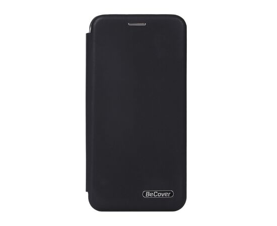 Чохол до мобільного телефона BeCover Exclusive Xiaomi Redmi Note 10 Pro Black (706696)