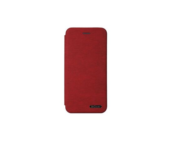 Чохол до мобільного телефона BeCover Exclusive Xiaomi Redmi Note 10 Pro Burgundy Red (706697)