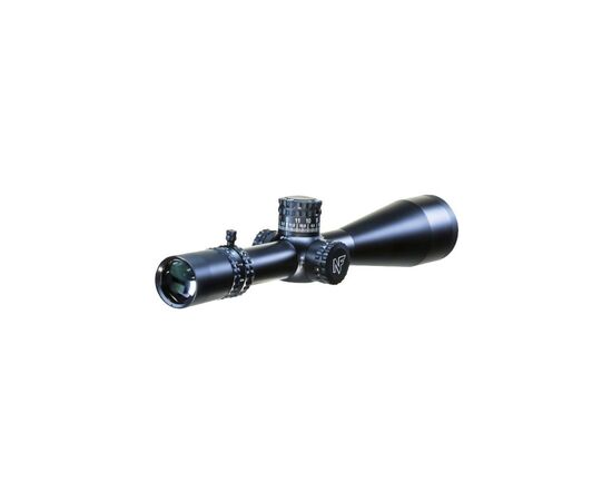 Прицел Nightforce ATACR 5-25x56 F1 ZeroS 0.1Mil DigIllum PTL (C616), изображение 2 Прицел Nightforce ATACR 5-25x56 F1 ZeroS 0.1Mil DigIllum PTL (C616), изображение 2
