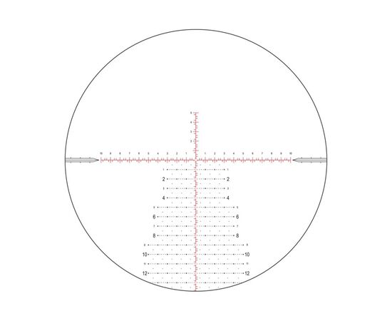 Прицел Nightforce ATACR 5-25x56 F1 ZeroS 0.1Mil DigIllum PTL (C616), изображение 8 Прицел Nightforce ATACR 5-25x56 F1 ZeroS 0.1Mil DigIllum PTL (C616), изображение 8