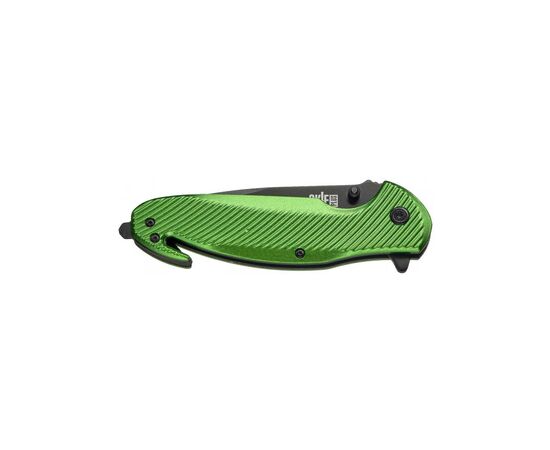 Нож Skif Plus Birdy Green (SPCM80G), изображение 3 Нож Skif Plus Birdy Green (SPCM80G), изображение 3