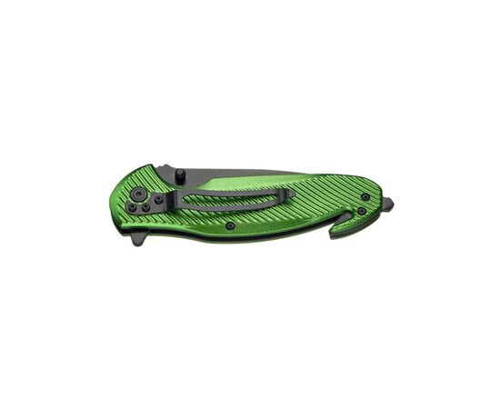 Нож Skif Plus Birdy Green (SPCM80G), изображение 4 Нож Skif Plus Birdy Green (SPCM80G), изображение 4