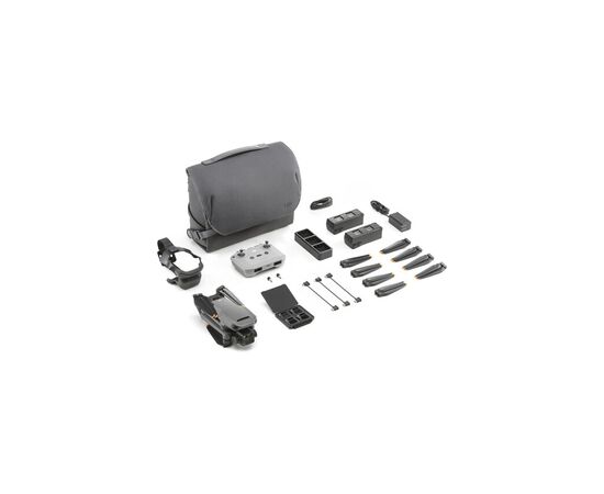 Квадрокоптер DJI Mavic 3 Fly More Combo (CP.MA.00000452.02), зображення 12 Квадрокоптер DJI Mavic 3 Fly More Combo (CP.MA.00000452.02), зображення 12