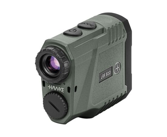 Лазерный дальномер Hawke LRF 800 LCD 6x25 (41022), изображение 2 Лазерный дальномер Hawke LRF 800 LCD 6x25 (41022), изображение 2