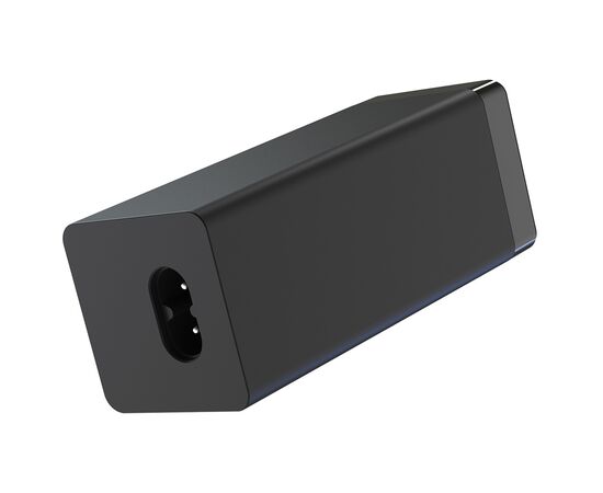 Зарядное устройство Sandberg 4in1 2xUSB-C 2xUSB PD 65W QC 3.0 20W (441-45), изображение 3 Зарядное устройство Sandberg 4in1 2xUSB-C 2xUSB PD 65W QC 3.0 20W (441-45), изображение 3