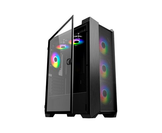 Корпус Frontier ASARO 205A