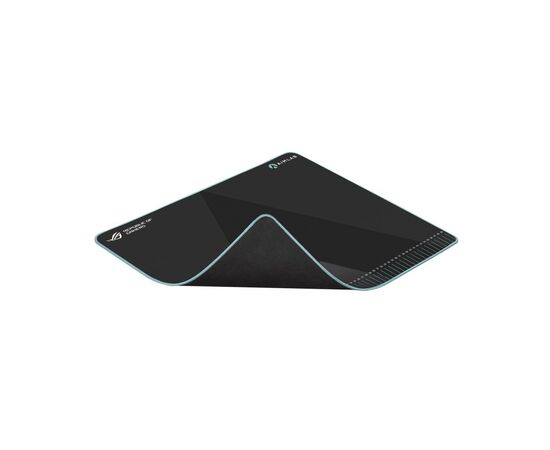 Коврик для мышки ASUS ROG Hone Ace Aim Lab Edition Black (90MP0380-BPUA00), изображение 2 Коврик для мышки ASUS ROG Hone Ace Aim Lab Edition Black (90MP0380-BPUA00), изображение 2