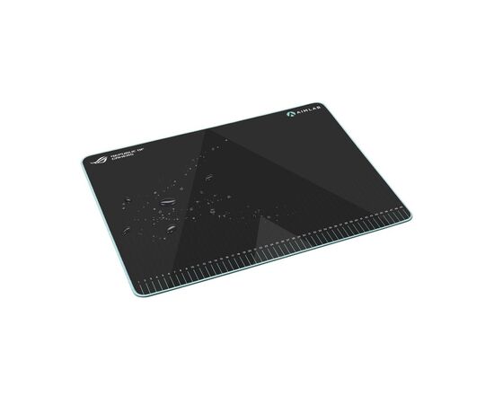 Коврик для мышки ASUS ROG Hone Ace Aim Lab Edition Black (90MP0380-BPUA00), изображение 3 Коврик для мышки ASUS ROG Hone Ace Aim Lab Edition Black (90MP0380-BPUA00), изображение 3