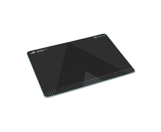 Коврик для мышки ASUS ROG Hone Ace Aim Lab Edition Black (90MP0380-BPUA00), изображение 4 Коврик для мышки ASUS ROG Hone Ace Aim Lab Edition Black (90MP0380-BPUA00), изображение 4