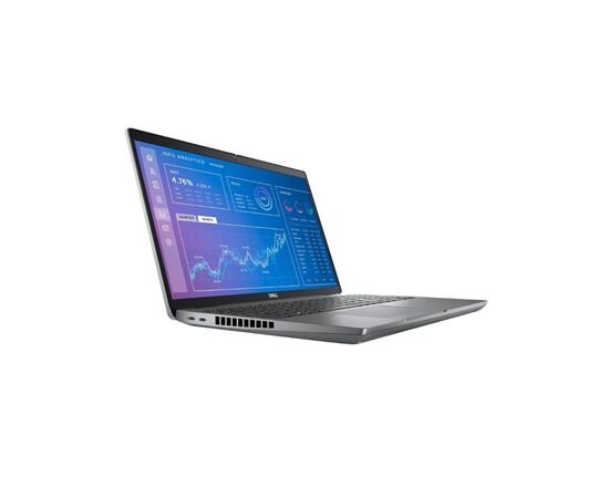 Ноутбук Dell Precision 3571 (N204P3571UA_WP)