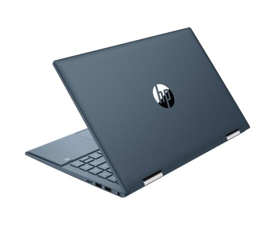 Ноутбук HP Pavilion x360 14-ek1004ua (833S6EA), изображение 5 Ноутбук HP Pavilion x360 14-ek1004ua (833S6EA), изображение 5