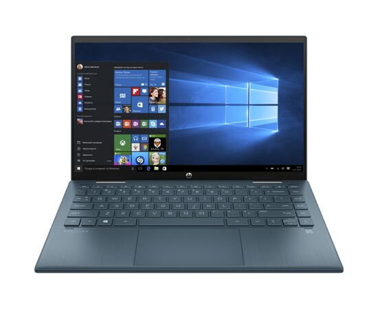 Ноутбук HP Pavilion x360 14-ek1004ua (833S6EA)