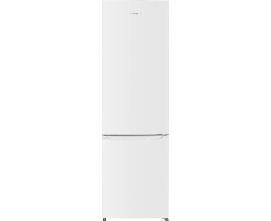 Холодильник Edler ED-243FNW
