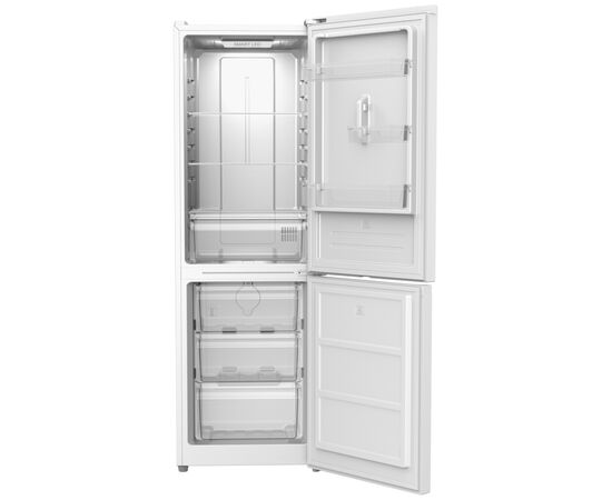 Холодильник Edler ED-355CBW, изображение 2 Холодильник Edler ED-355CBW, изображение 2