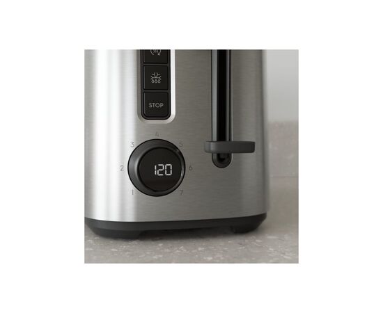Тостер Electrolux E5T1-4ST, изображение 3 Тостер Electrolux E5T1-4ST, изображение 3
