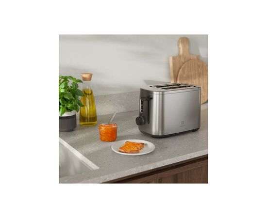 Тостер Electrolux E5T1-4ST, изображение 5 Тостер Electrolux E5T1-4ST, изображение 5