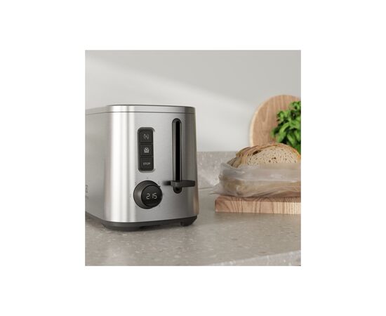 Тостер Electrolux E5T1-4ST, изображение 6 Тостер Electrolux E5T1-4ST, изображение 6