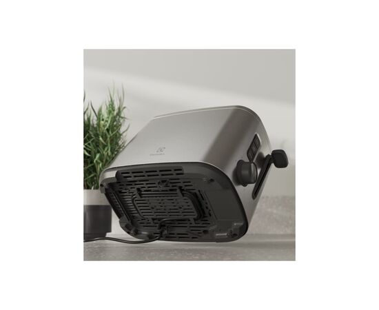 Тостер Electrolux E5T1-4ST, изображение 7 Тостер Electrolux E5T1-4ST, изображение 7