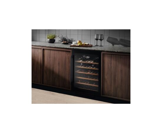 Холодильник Electrolux EWUS052B5B, изображение 2