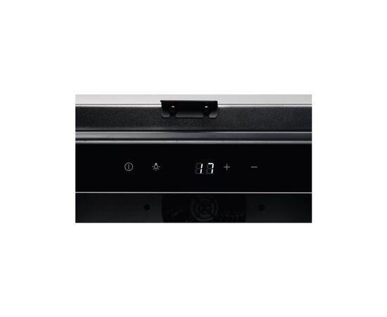 Холодильник Electrolux EWUS052B5B, изображение 4